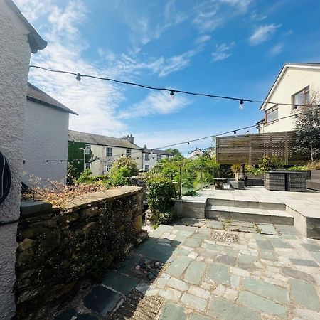 4 Bed In Cartmel 94313 Villa Cark Exterior photo