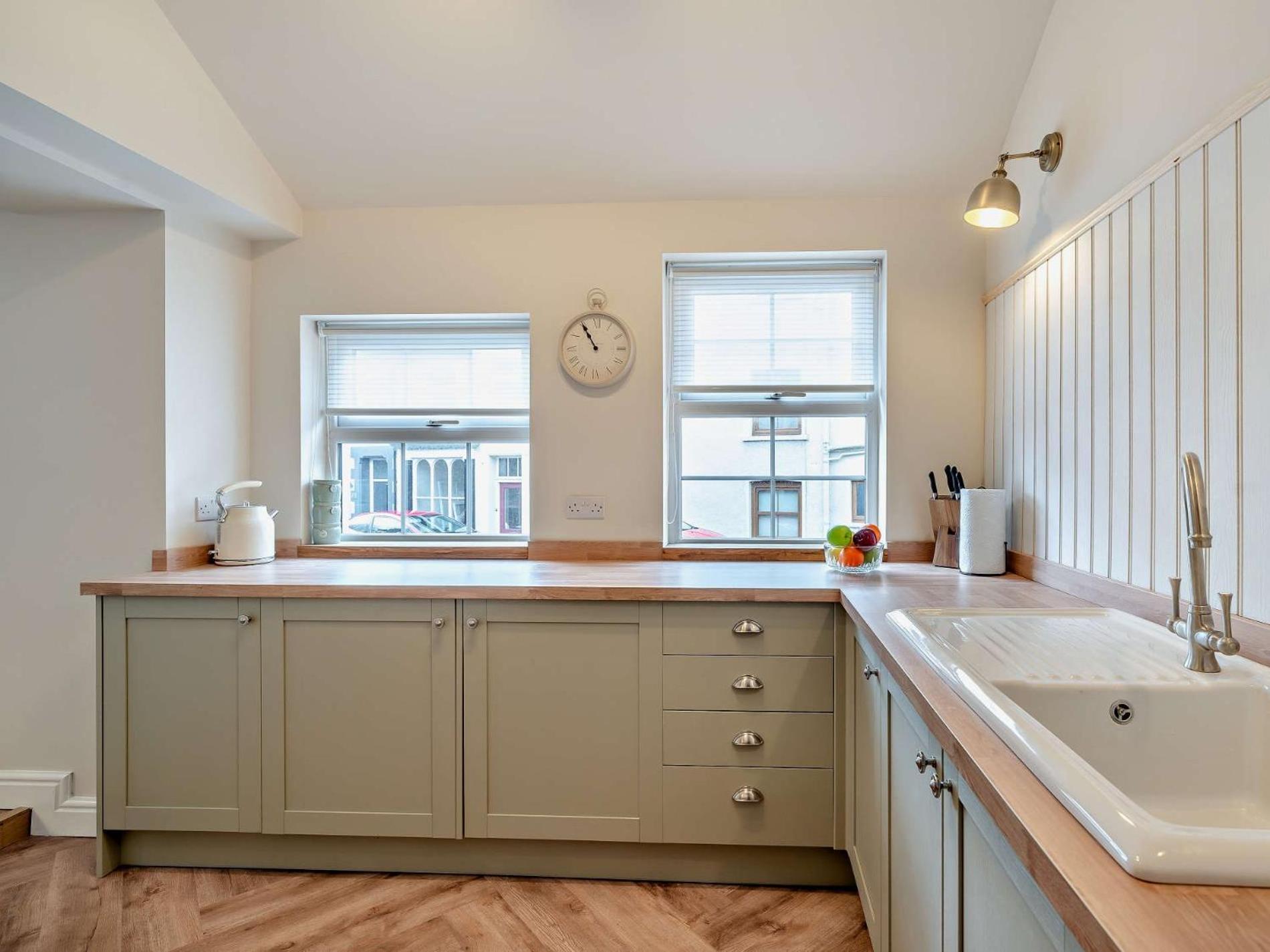 4 Bed In Cartmel 94313 Villa Cark Exterior photo