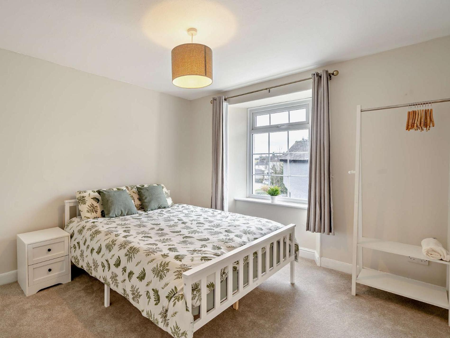 4 Bed In Cartmel 94313 Villa Cark Exterior photo