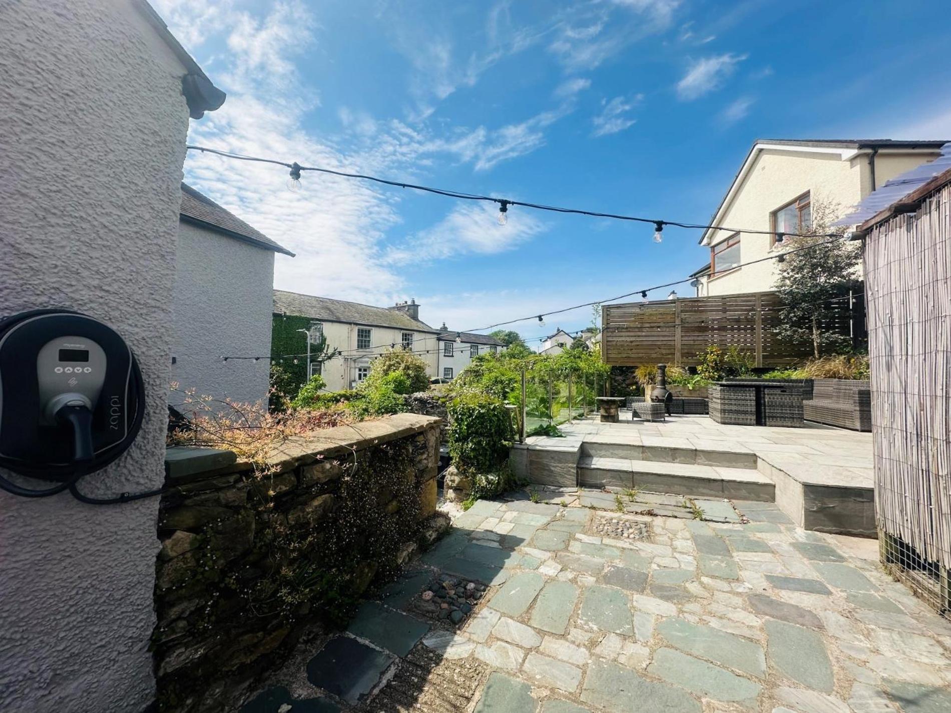 4 Bed In Cartmel 94313 Villa Cark Exterior photo